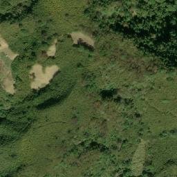Satellite imagery of 三等三角點 6631, TW