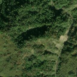 Satellite imagery of 三等三角點 6631, TW