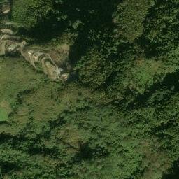 Satellite imagery of 三等三角點 6628, TW