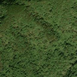Satellite imagery of 二等三角點 1535, TW
