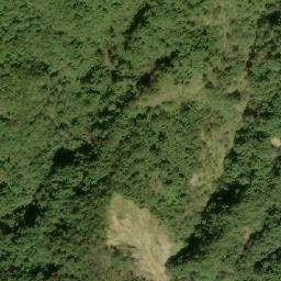 Satellite imagery of 二等三角點 1535, TW