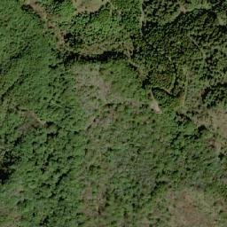 Satellite imagery of 雪霸國家公園界碑, TW