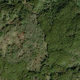 Satellite imagery of 雪霸國家公園界碑, TW
