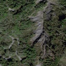 Satellite imagery of 三等三角點 6313, TW