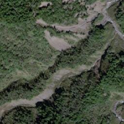 Satellite imagery of 三等三角點 6313, TW