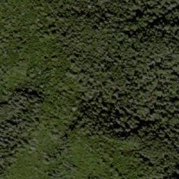 Satellite imagery of Moyemingbing Shan, TW