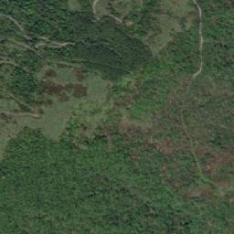 Satellite imagery of Bei Shan, TW