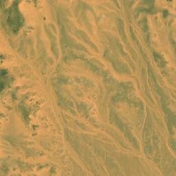 Satellite imagery of Carb Mdira, EH