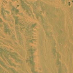 Satellite imagery of Carb Mdira, EH