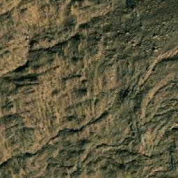 Satellite imagery of Téhé N’Akli, DZ