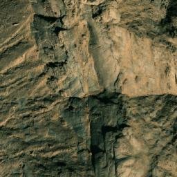 Satellite imagery of Téhé N’Akli, DZ