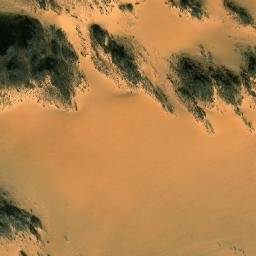 Satellite imagery of Ti Ededjdjen, DZ
