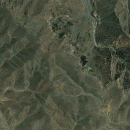Satellite imagery of Jabal Durunkāt, EG