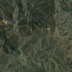 Satellite imagery of Jabal Durunkāt, EG