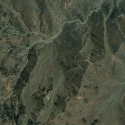 Satellite imagery of Jabal Durunkāt, EG
