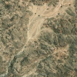 Satellite imagery of Jabal al Abyaḑ, EG