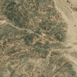 Satellite imagery of Jabal al Abyaḑ, EG