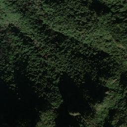 Satellite imagery of Yinna Shan, CN