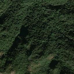 Satellite imagery of Yinna Shan, CN