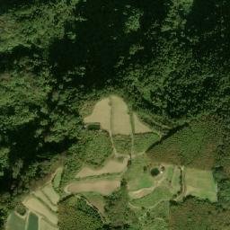 Satellite imagery of 三等三角點 6628, TW