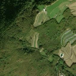 Satellite imagery of 三等三角點 6628, TW