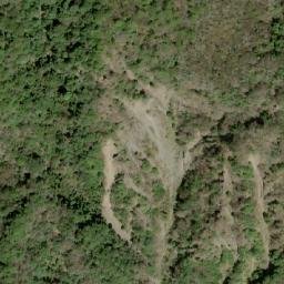 Satellite imagery of 雪霸國家公園界碑, TW