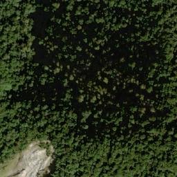 Satellite imagery of 三等三角點 6625, TW