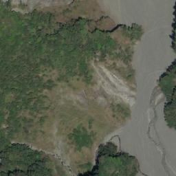 Satellite imagery of 三等三角點 6341, TW