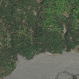 Satellite imagery of 三等三角點 6341, TW