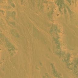 Satellite imagery of Carb Mdira, EH