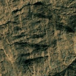 Satellite imagery of Téhé N’Akli, DZ