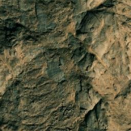 Satellite imagery of Téhé N’Akli, DZ
