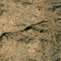 Satellite imagery of Téhé N’Akli, DZ