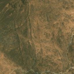 Satellite imagery of Tagouna, DZ