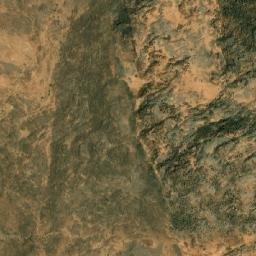 Satellite imagery of Tagouna, DZ