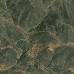 Satellite imagery of Jabal Durunkāt, EG