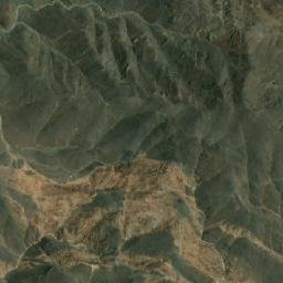 Satellite imagery of Jabal Durunkāt, EG