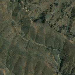 Satellite imagery of Jabal Durunkāt, EG