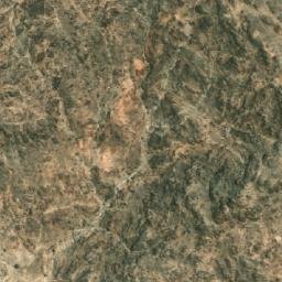 Satellite imagery of Jabal al Abyaḑ, EG
