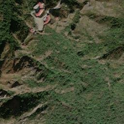 Satellite imagery of Yinna Shan, CN
