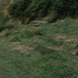 Satellite imagery of Yinna Shan, CN