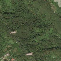 Satellite imagery of 三等三角點 80, TW