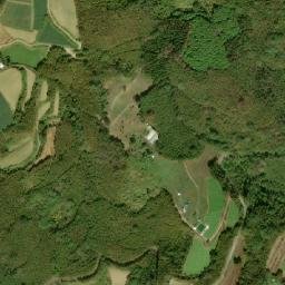 Satellite imagery of 三等三角點 6628, TW