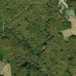 Satellite imagery of 三等三角點 6628, TW