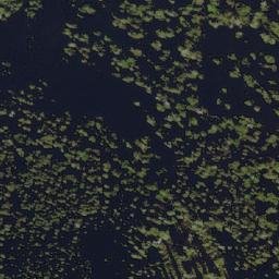 Satellite imagery of 三等三角點 6304, TW