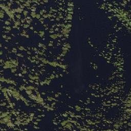 Satellite imagery of 三等三角點 6304, TW