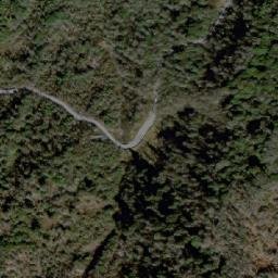 Satellite imagery of 思源埡口, TW