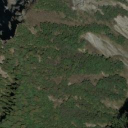 Satellite imagery of 三等三角點 6338, TW
