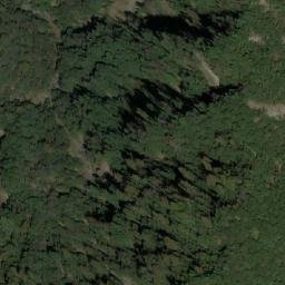 Satellite imagery of 三等三角點 6338, TW