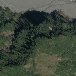 Satellite imagery of 三等三角點 6341, TW